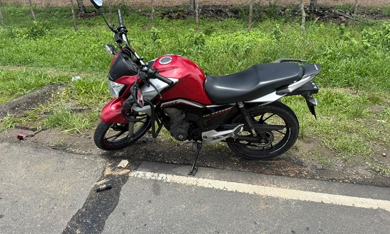 acidente carro moto lagarto foto2 bprv 070326 1