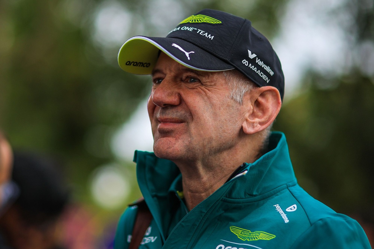adrian newey aston martin raci