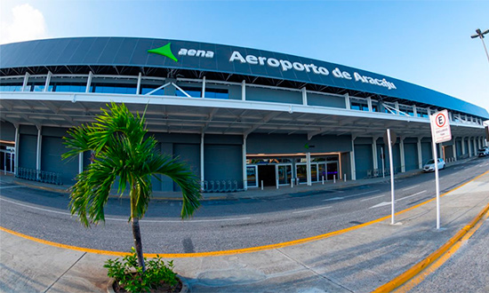 aeroportodearacaju destaque