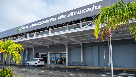 aeroportodearacaju fotothiagosantos destacada