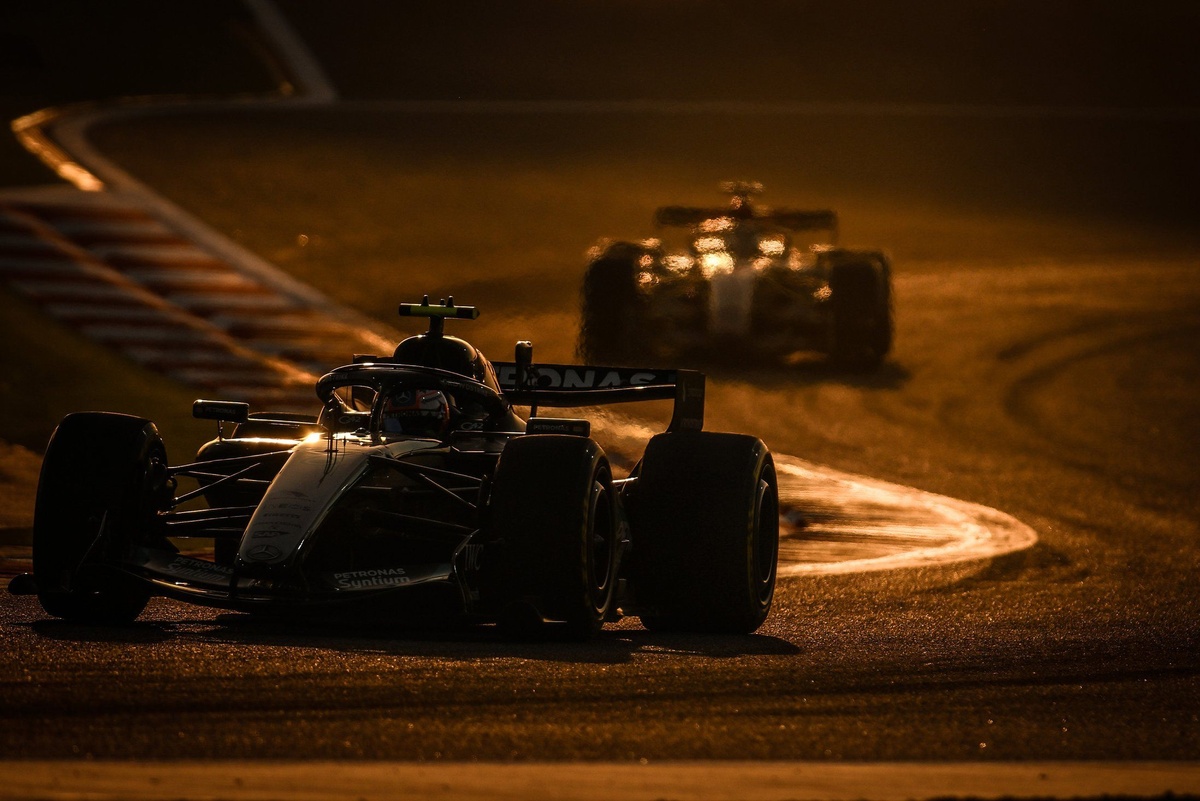 andrea kimi antonelli mercedes