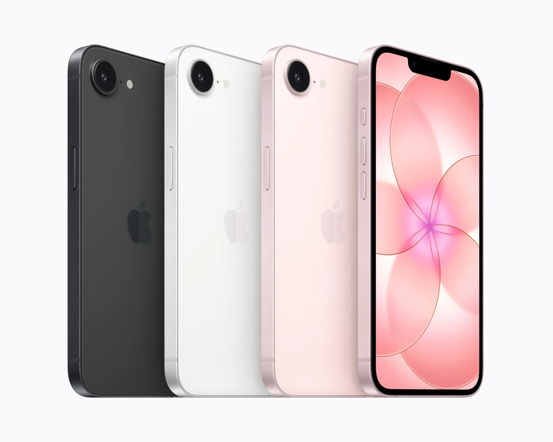 apple iphone 17e family lineup 260302