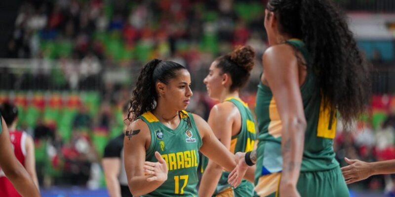 brasil femi basquete 2026
