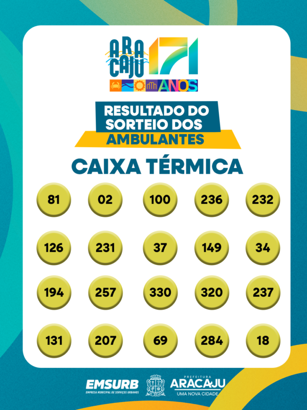 caixa termica