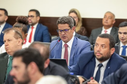 conselho federal Nilton Raul Spinasse Novo Selo