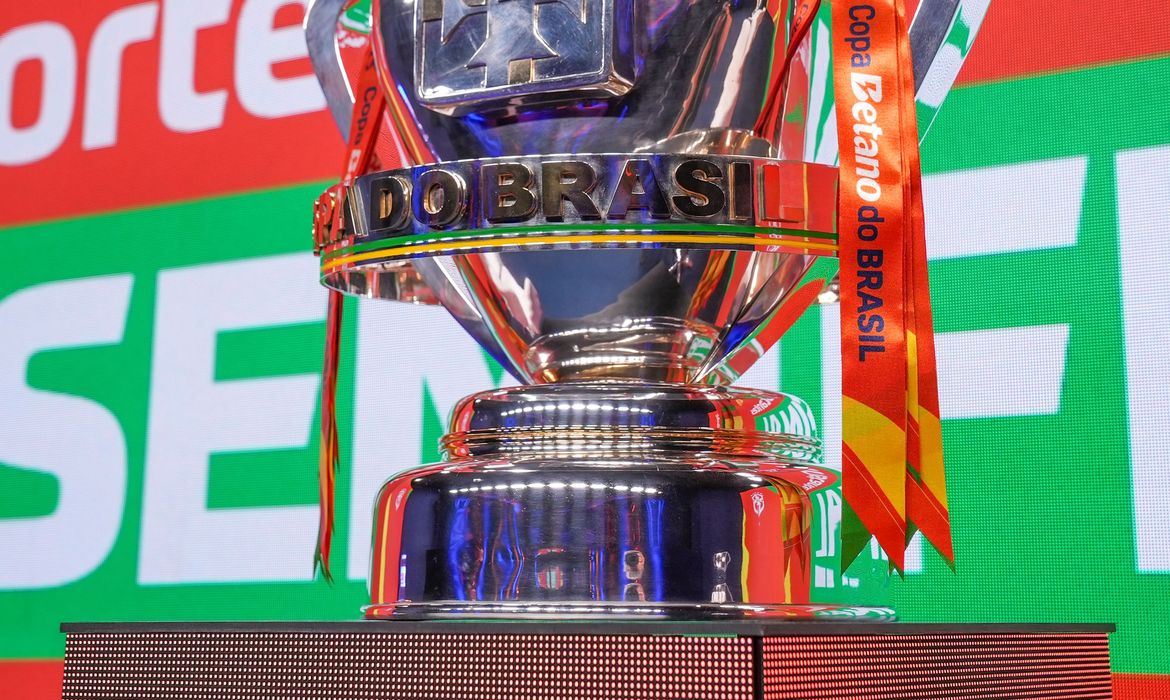 copa do brasil taca cbf