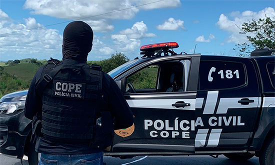 cope policiacivil destaque