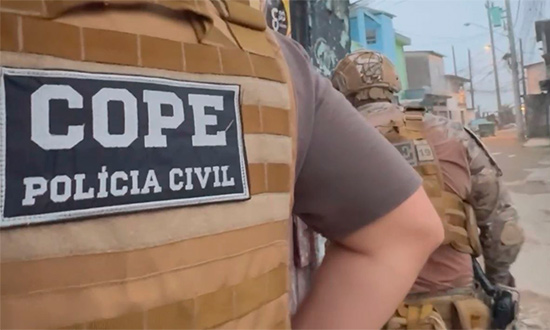 copeforagido ssp destaque