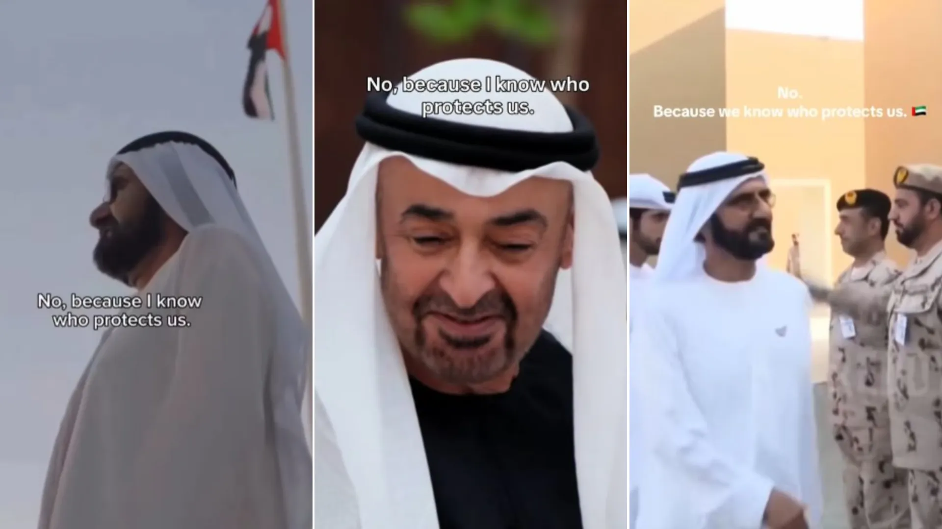 dubai