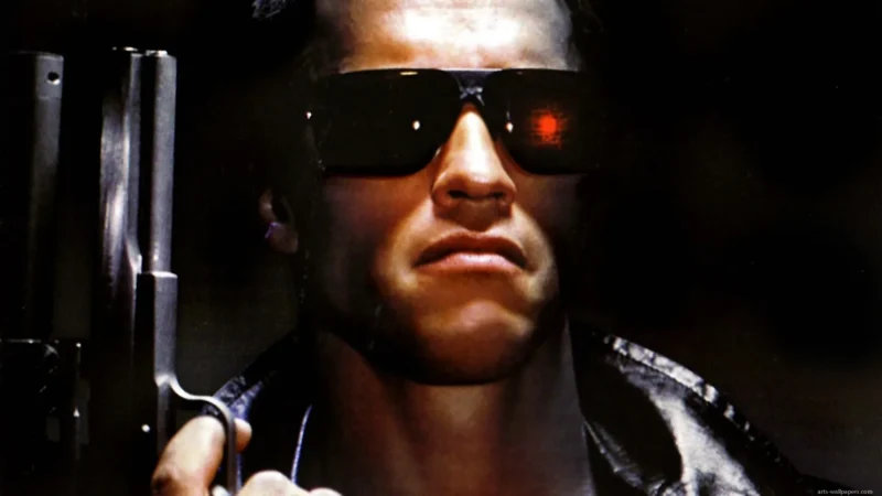 exterminador do futuro