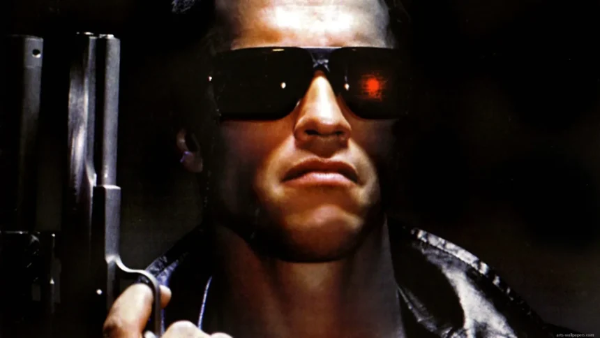 exterminador do futuro