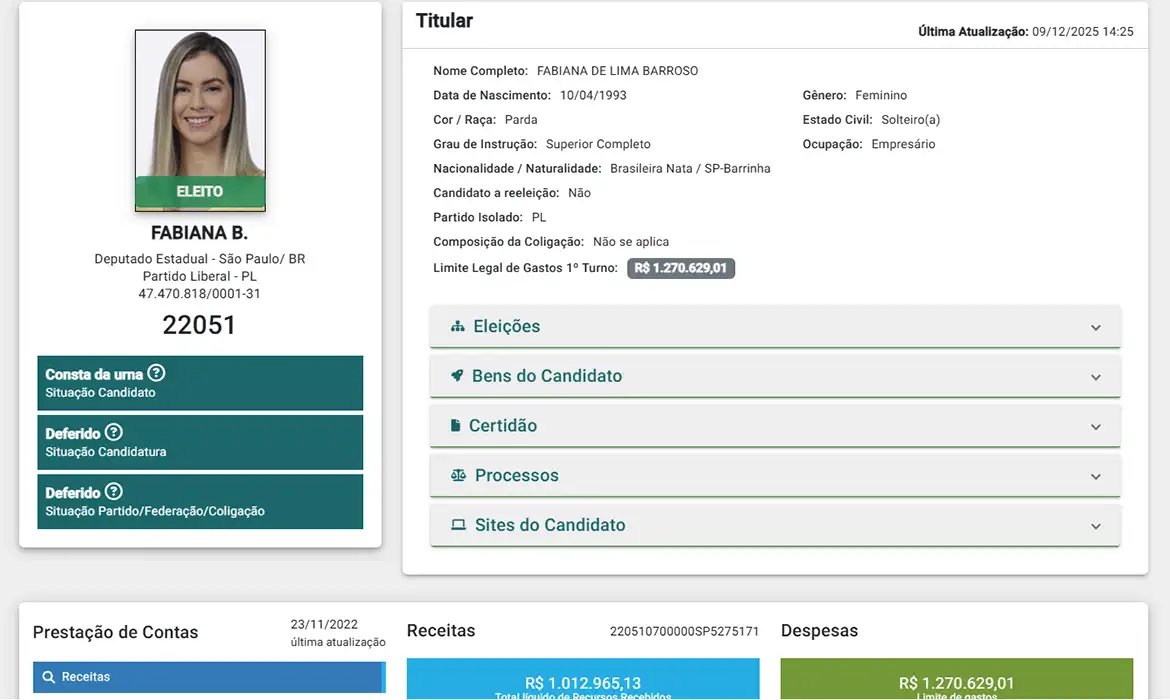 fabaian bolsonaro
