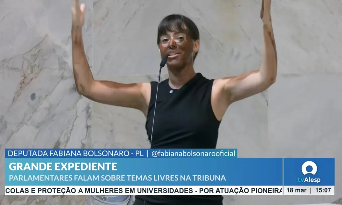 fabiana bolsonaro 1