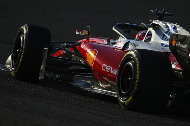 fia greift in melbourne ein weniger rueckgewinnung im qualifying 26030522