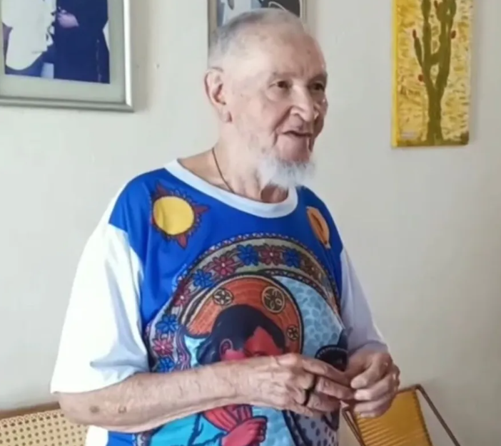 frei enoque