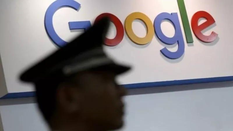 google reuters