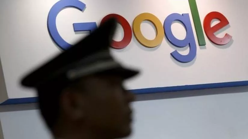google reuters