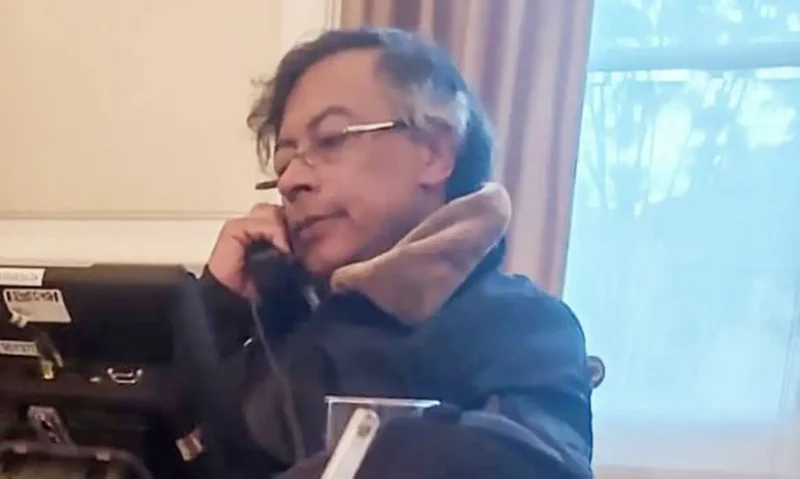 gustavo petro
