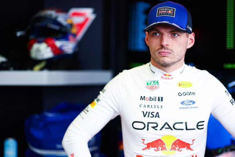 max verstappen red bull racing 2