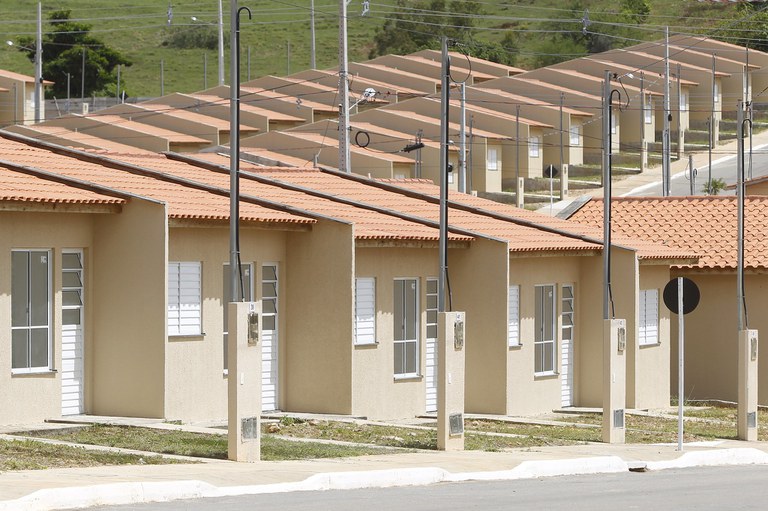 minha casa minha vida se adalberto marques MDR