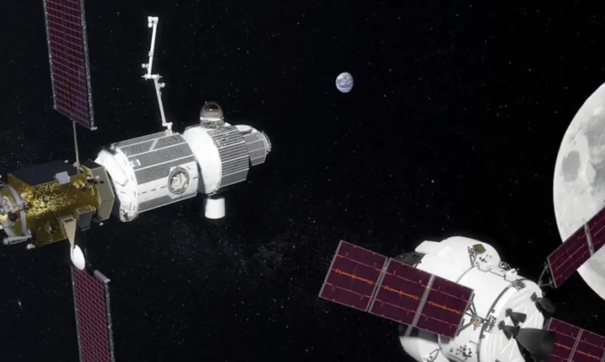 nasa