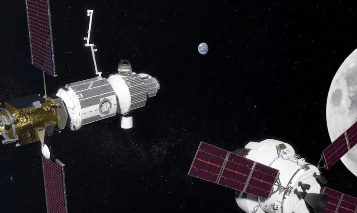 nasa