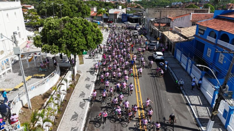 passeio ciclistico 19