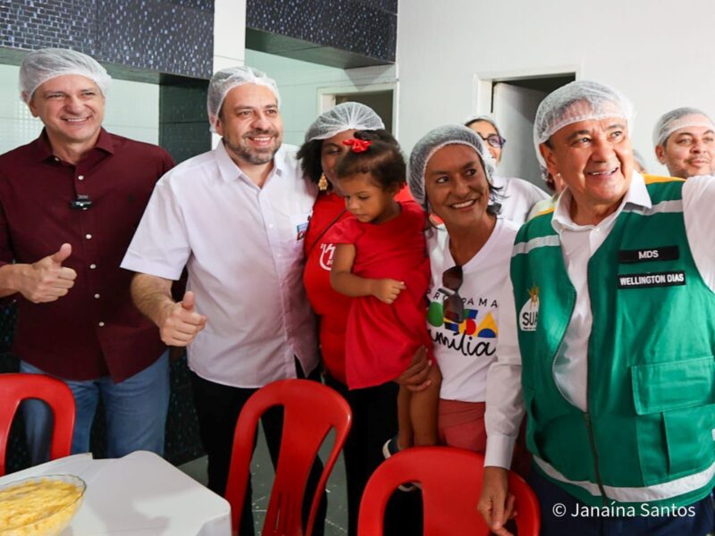 rogerio ministros
