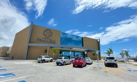 shopping praia sul foto assessoria 310325