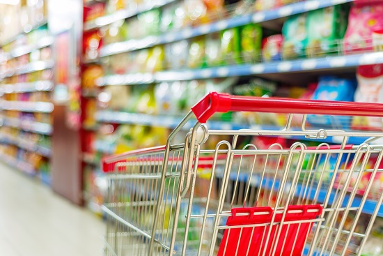 supermercado fotofreepik
