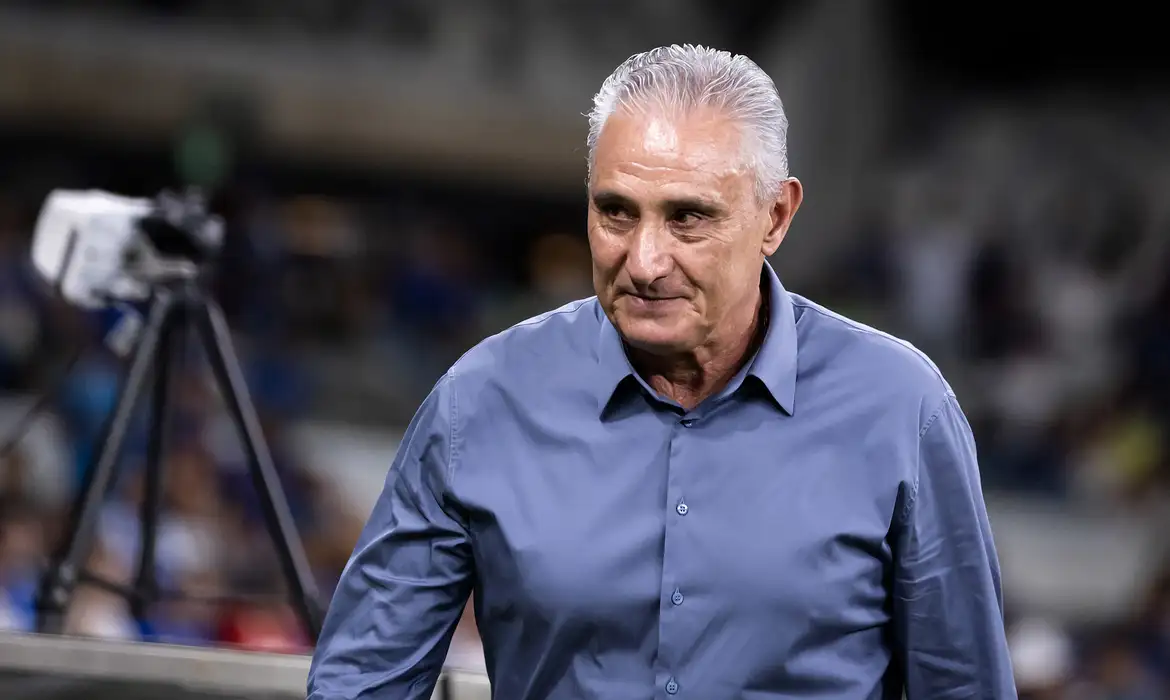 tite tecnico cruzeiro
