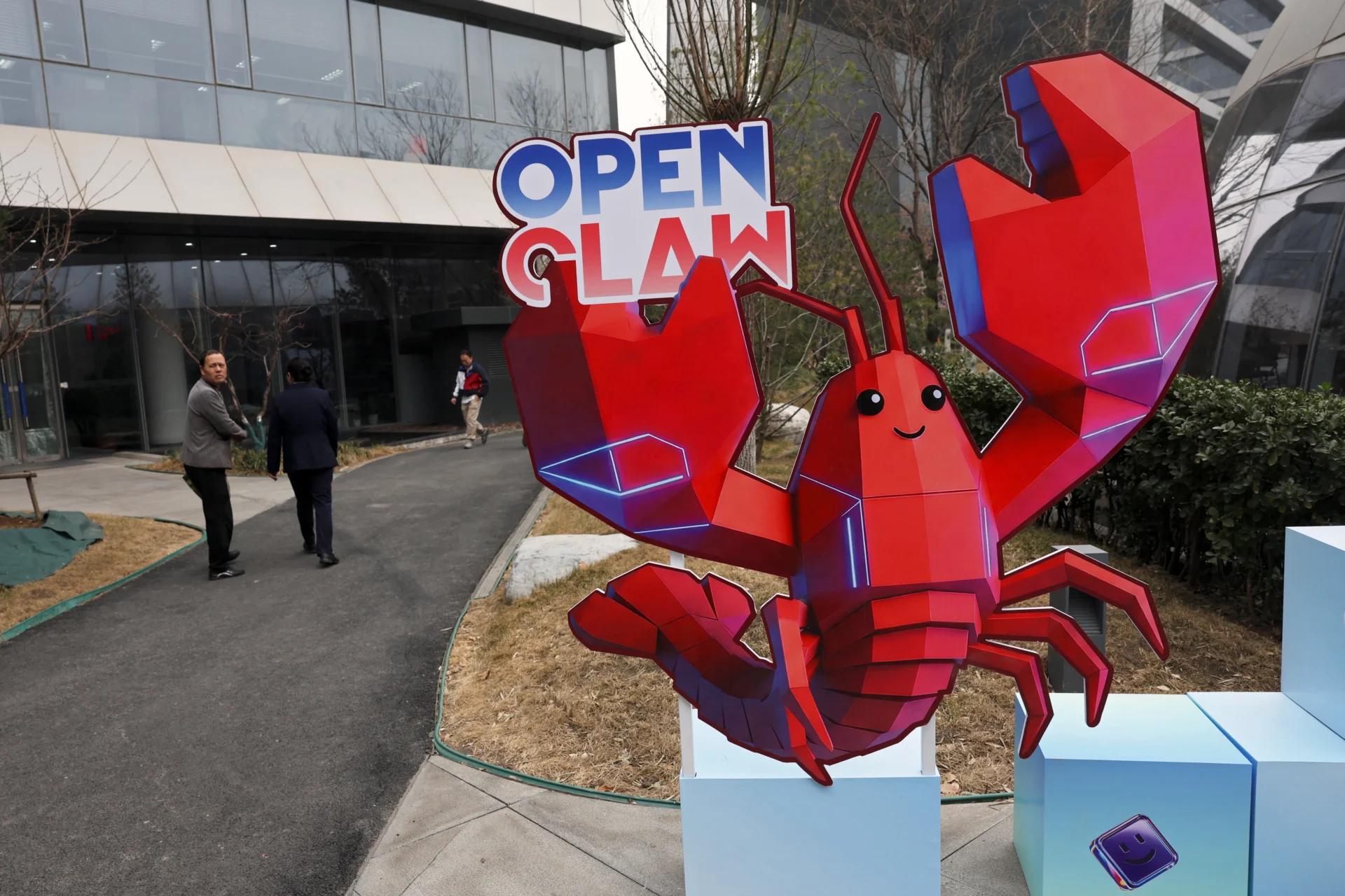 2026 03 19t080054z 982342772 rc256kan21bj rtrmadp 3 china ai openclaw