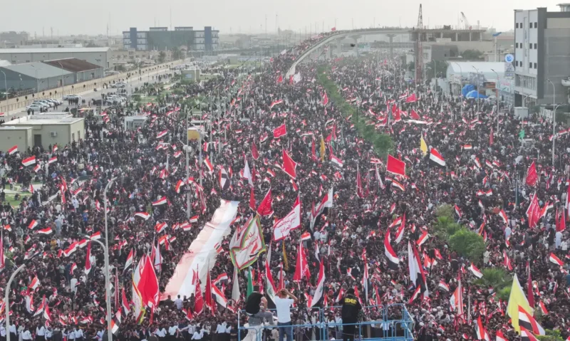 2026 04 04t162435z 1220473409 rc2gikaamg47 rtrmadp 3 iraq protests sadr