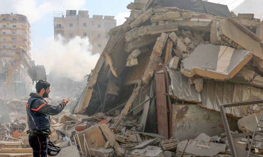 2026 04 08t133623z 1650785927 rc20lkan1yuj rtrmadp 3 iran crisis lebanon israel strike