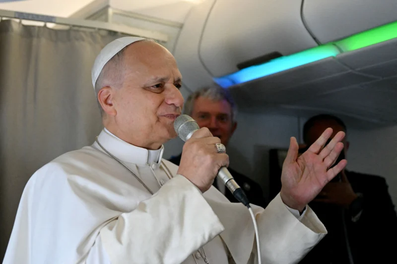 2026 04 13t095757z 1511052710 rc28oka7bewy rtrmadp 3 usa trump pope response