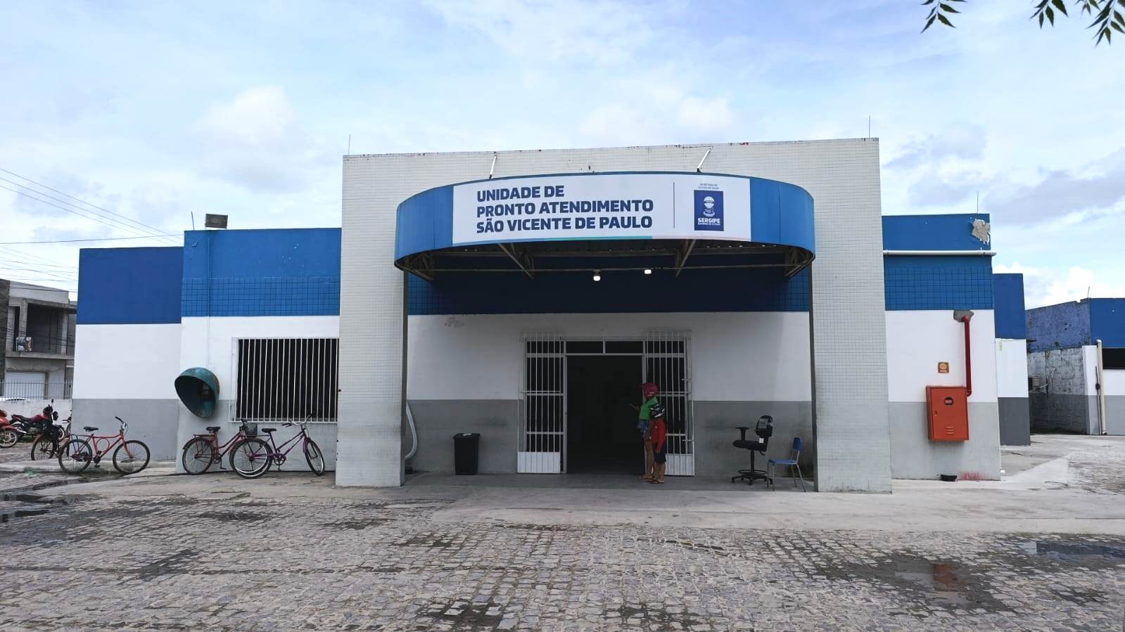 UPA de Tobias Barreto recebe reformas e melhorias na estrutura de atendimento