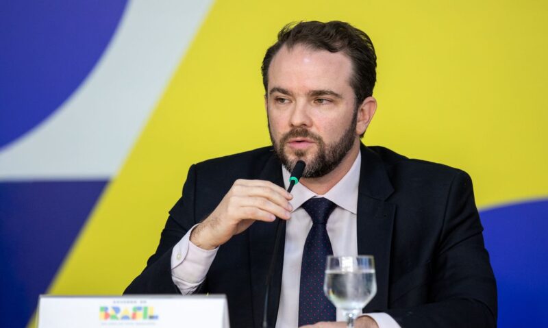 Governo determina bloqueio de 27 plataformas de mercado preditivo