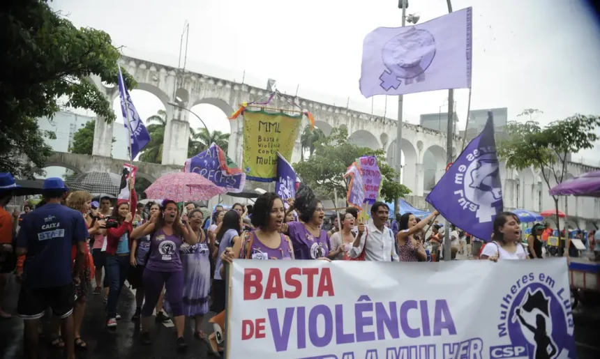 906687 manifestaC3A7C3A3o mulheres violC3AAncia0376