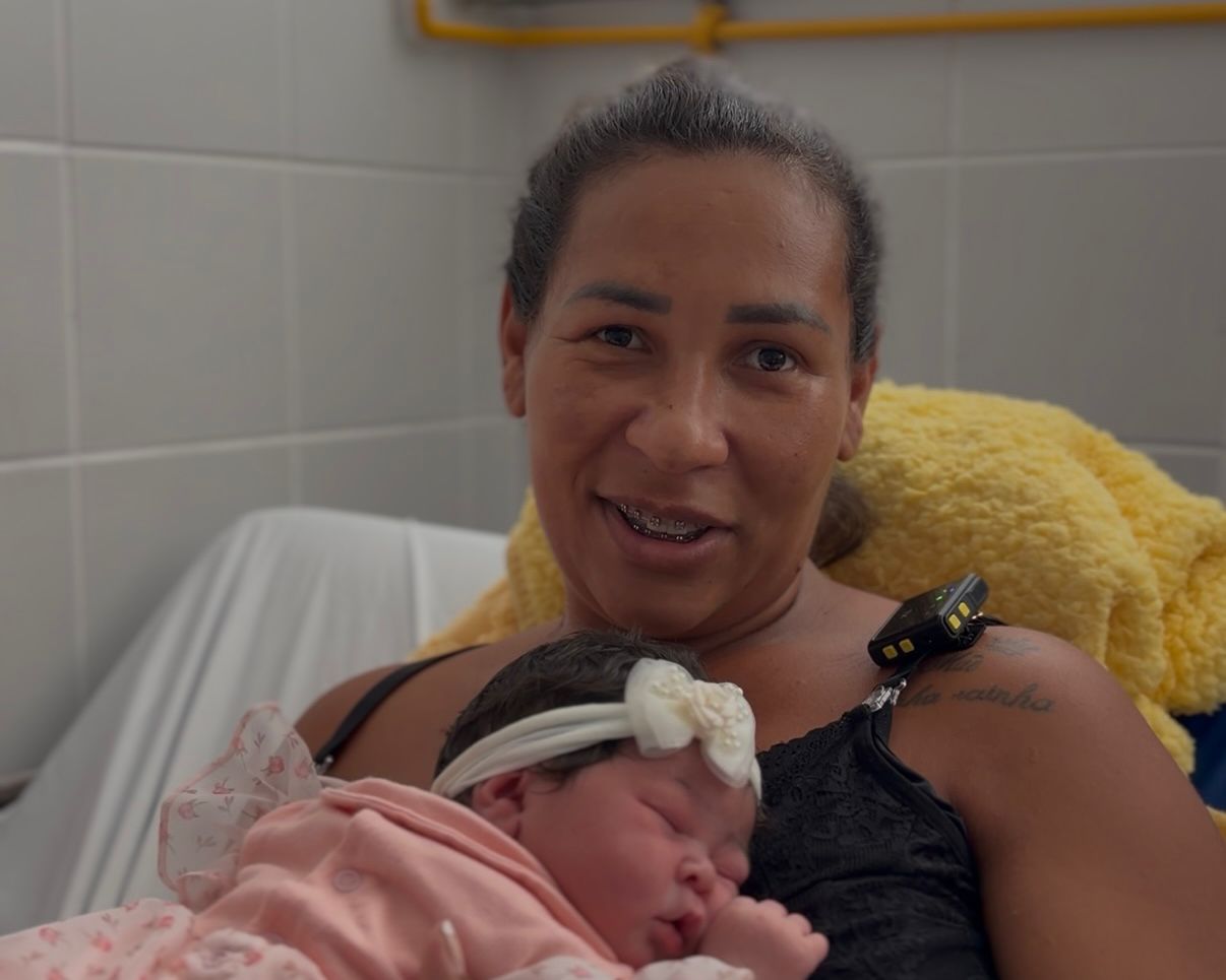 SES faz fiscalização em hospitais do interior de Sergipe e registra pontos a serem aprimorados