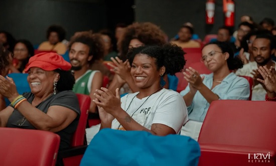 9ª EGBÉ acontece com programação gratuita no Museu da Gente no sábado