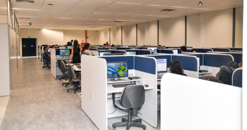 Aracaju registra crescimento de 98 na abertura de empresas no primeiro trimestre de 2026
