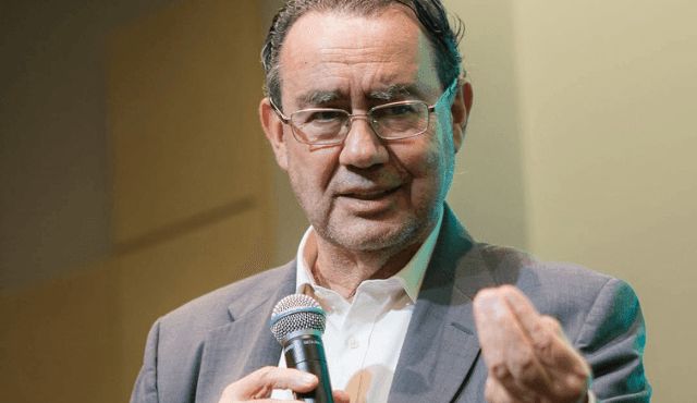 Augusto cury