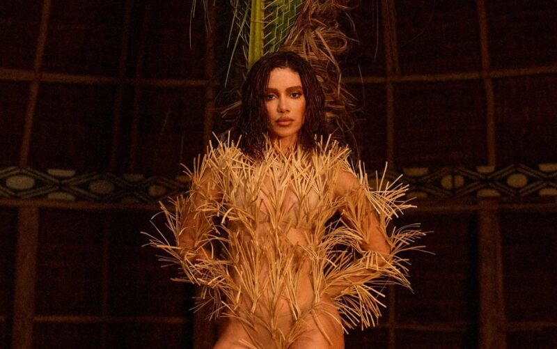 CHOKA CHOKA anitta