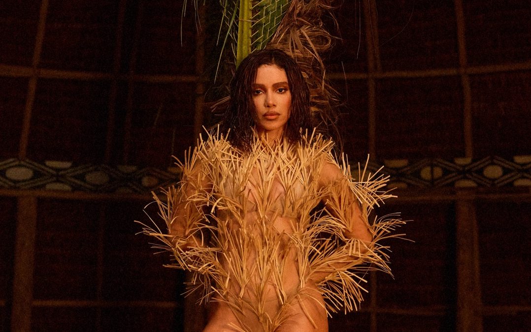 CHOKA CHOKA anitta