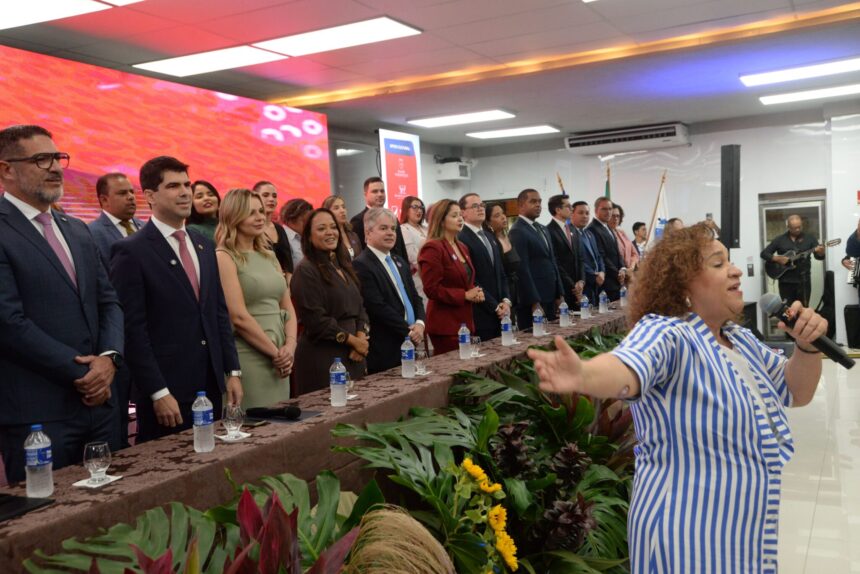 ERJAN 2026 reúne mais de 1.200 participantes em Aracaju e destaca protagonismo da jovem advocacia do Nordeste