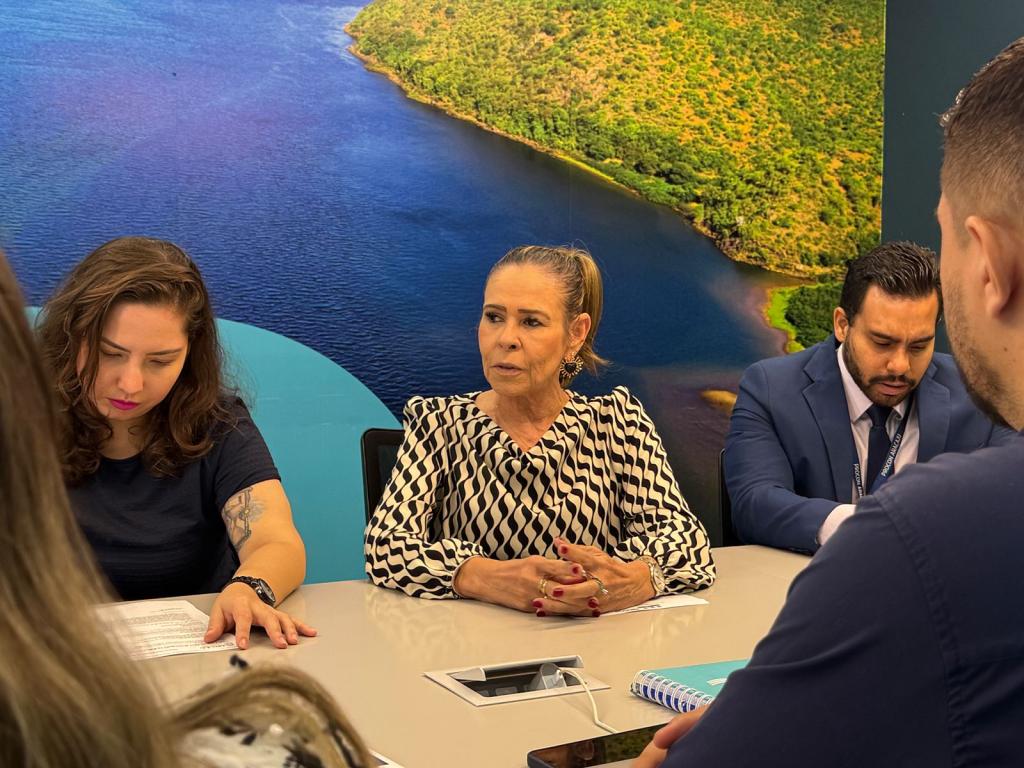 De acordo com a coordenadora geral do Procon Aracaju Roseneide Araujo a concessionaria se comprometeu a analisar cada situacao de forma individual