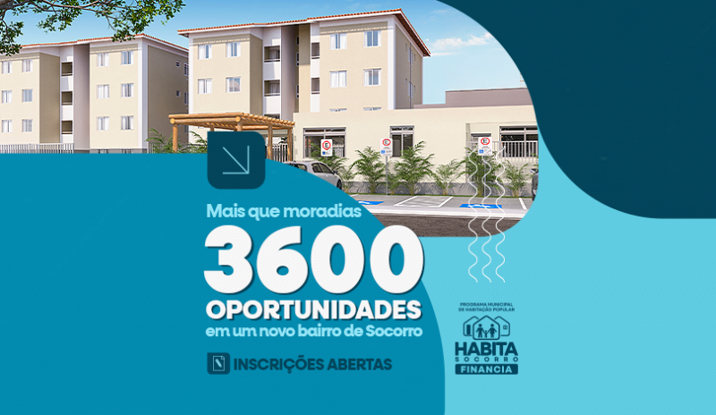 Habita Socorro Financia
