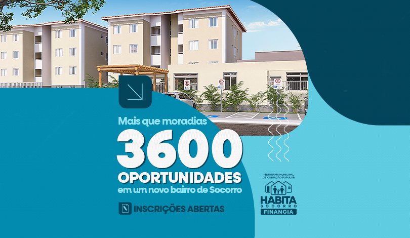 Habita Socorro Financia