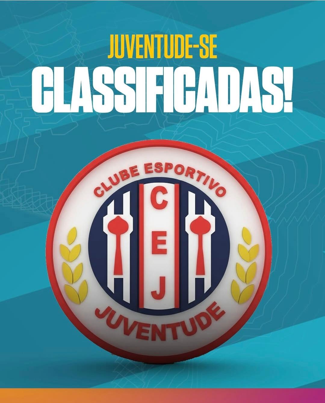 Juventude de Estância elimina o Cresspom e avança à segunda fase da Copa do Brasil Feminina
