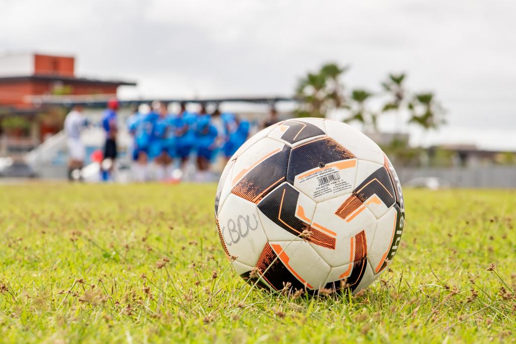 JUBsFut acontece em Aracaju